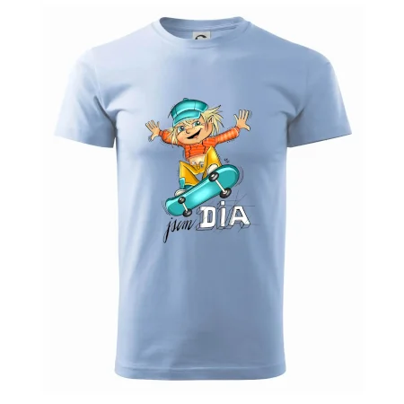 D I A skate