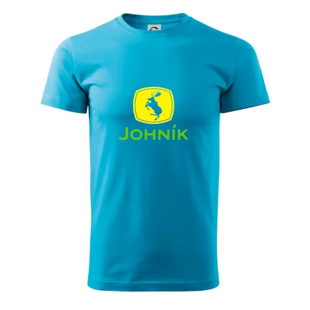 Johník