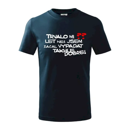 Narozeninový motiv Trvalo mi ?? let než jsem začal - začala vypadat takhle dobře