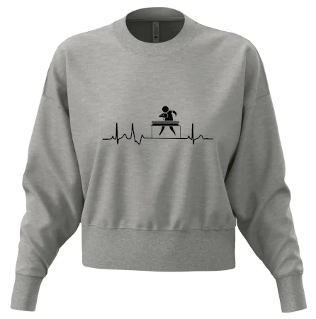EKG stolní tenis