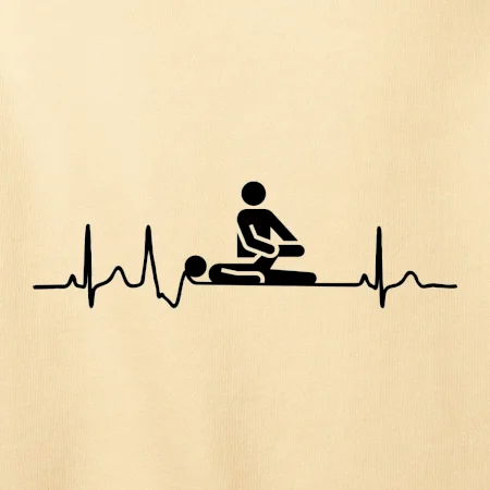EKG fyzioterapie