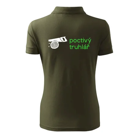 Poctivý Truhlář