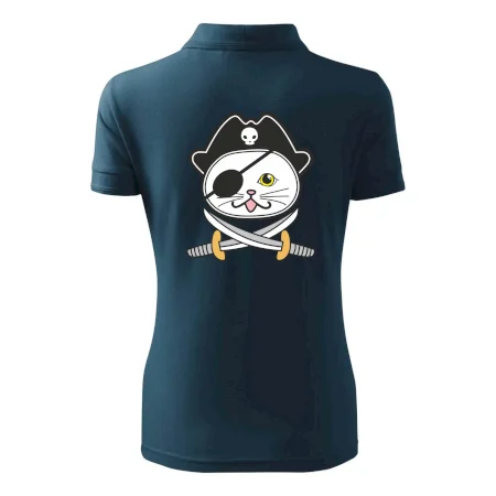 Kočičí pirát
