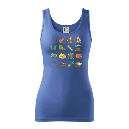 Camping set