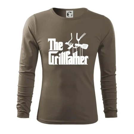 The Grillfather