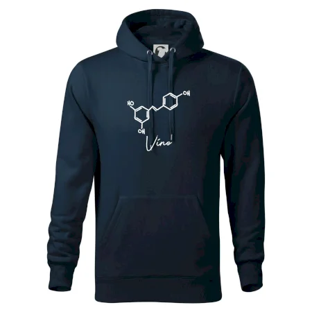 Barová chemie - víno