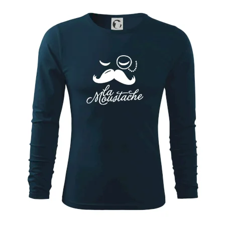 La Mustache