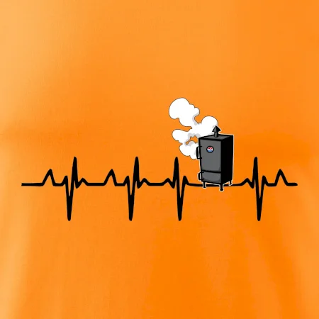 EKG udírna