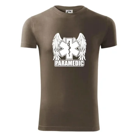 Paramedic