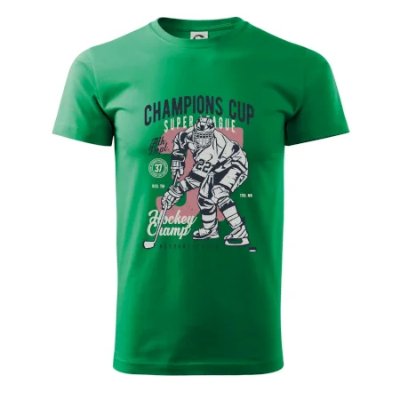 Champions Cup Hockey