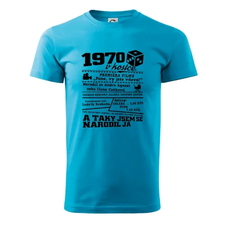 1970 v kostce