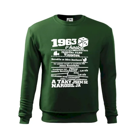 1963 v kostce