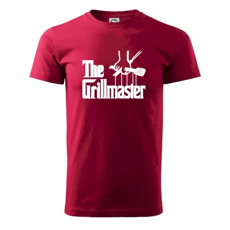 The Grillmaster