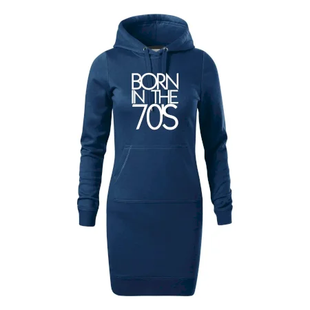 Born In The 70's