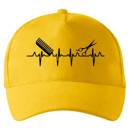 EKG kadeřnictví