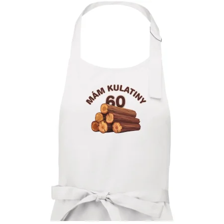 Mám kulatiny 60