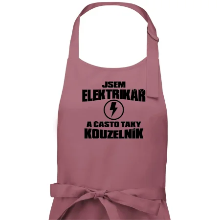 Elektrikář kouzelník