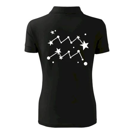 Souhvězdí - Aquarius - Vodnář