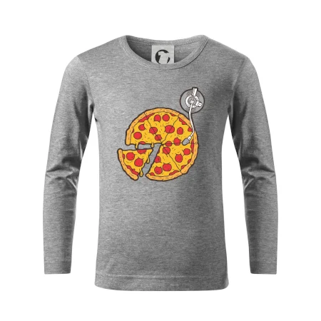 Pizza DJ