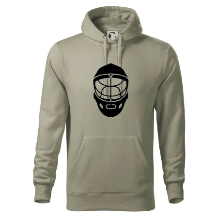 Florbal maska