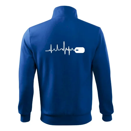 EKG myš
