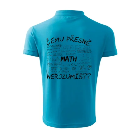 Čemu přesně nerozumíš? Matematika