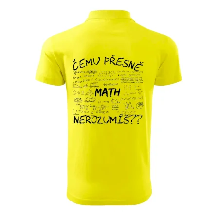 Čemu přesně nerozumíš? Matematika