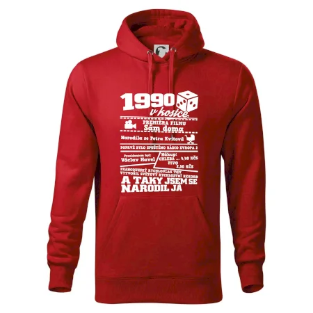 1990 v kostce