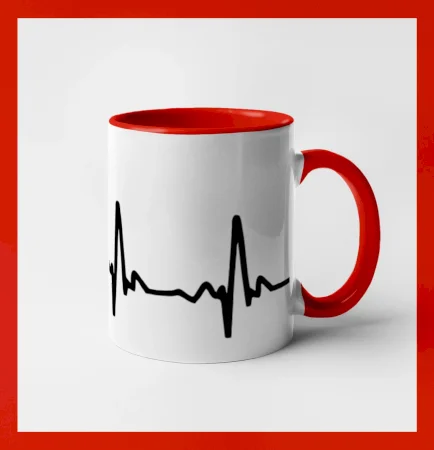EKG bagr