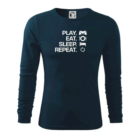 Play Eat Sleep Repeat game