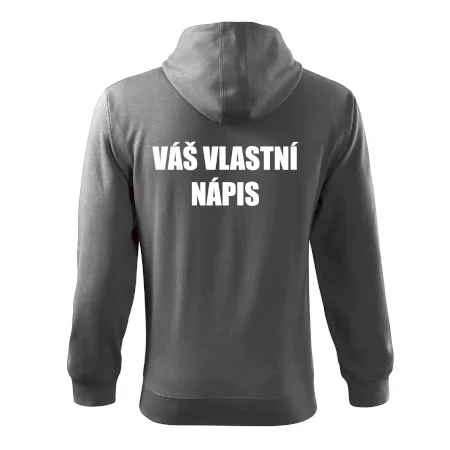 Tvůj vlastní nápis - tiskací