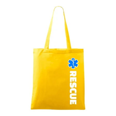 Rescue - pro záchranáře