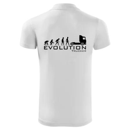 Evoluce trucker