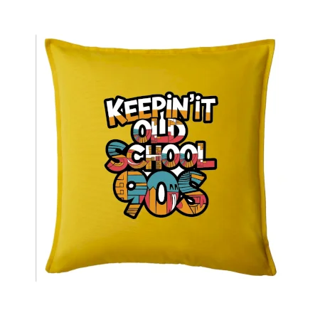 KEEPIN'IT Old School 90s