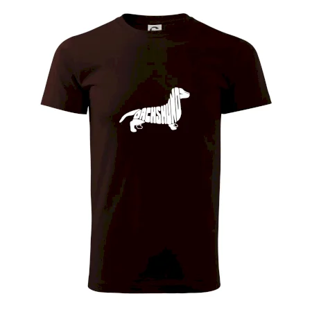 Jezevčík - Dachshund