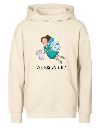 Zoubková víla
