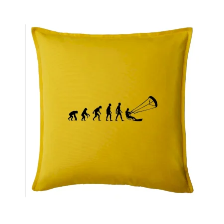 Evoluce KITEBOARDING