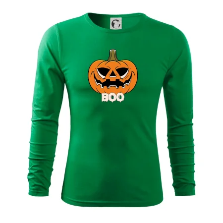 Halloween dýně