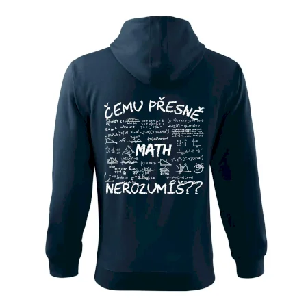 Čemu přesně nerozumíš? Matematika