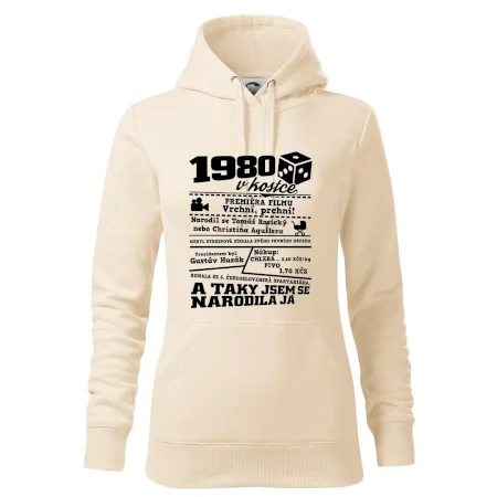1980 v kostce