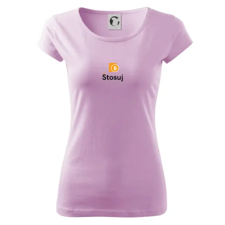 Stosuj - logo čtvercové