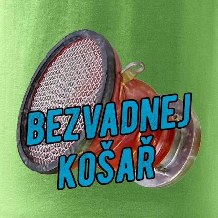 Bezvadnej košař