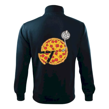 Pizza DJ