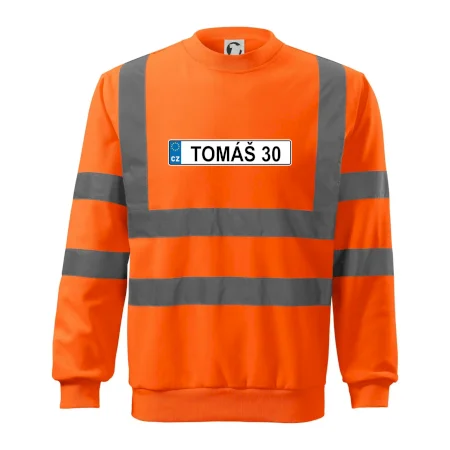 SPZ Tomáš 30