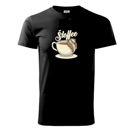 Šloffee - káva