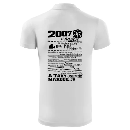 2007 v kostce