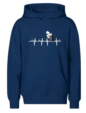 EKG udírna