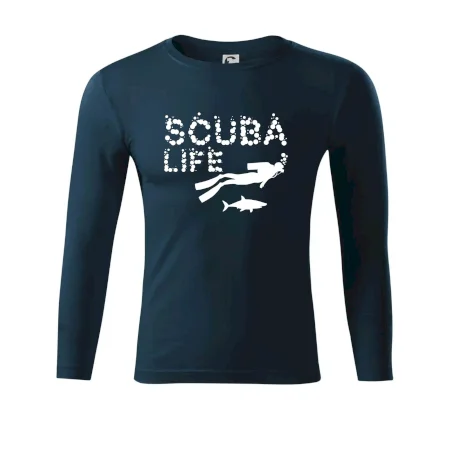 Scuba life