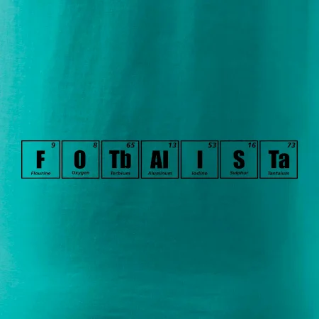 Tabulka fotbalista