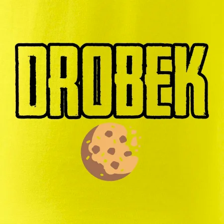 Drobek - sušenka